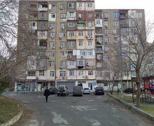 Satılır Köhnə Tikili Həzi Aslanov m., Əhmədli, Xətai r.