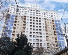 Kirayə (aylıq) Yeni Tikili İnşaatçılar m., Yasamal r.