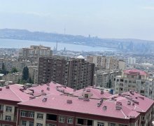 Satılır Yeni Tikili Əhmədli m., Xətai r.