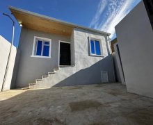 Satılır Həyət evi/villa Xırdalan ş.