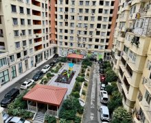 Satılır Yeni Tikili Elmlər akademiyası m., Yasamal r.