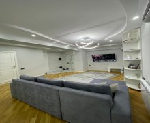 Kirayə (aylıq) Yeni Tikili Bakıxanov qəs., Sabunçu r.