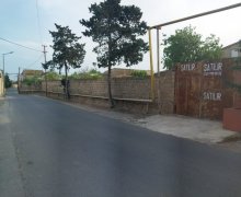 buzovnada torpaq satilir Buzovna, Xəzər r.