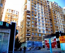 Kirayə (aylıq) Yeni Tikili Həzi Aslanov m., Əhmədli, Xətai r.