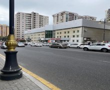 Kirayə (aylıq) Obyekt Nərimanov r.