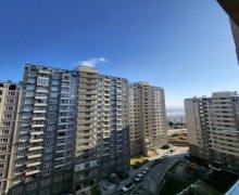 Satılır Yeni Tikili Yeni Günəşli qəs., Suraxanı r.