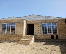 Satılır Həyət evi/villa Masazır, Abşeron r.