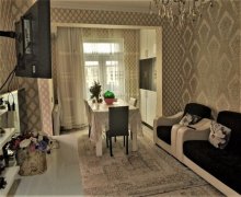 Kirayə (aylıq) Köhnə Tikili Nəsimi m., 9-cu mikrorayon, Binəqədi r.