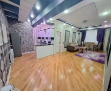 Kirayə (aylıq) Yeni Tikili Həzi Aslanov m., Xətai r.