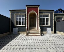 Satılır Həyət evi/villa Koroğlu m., Maştağa qəs., Sabunçu r. Satılır Həyət evi/villa Koroğlu m., Maştağa qəs., Sabunçu r.