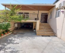 badamdarda satilan villalar/villa Elmlər akademiyası m., Badamdar qəs., Səbail r.