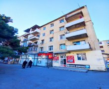 neftcilerde aylıq icareye obyekt Neftçilər m., 8-ci kilometr, Nizami r.