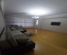 Kirayə (aylıq) Yeni Tikili Neftçilər m., 8-ci kilometr, Nizami r.