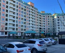 Satılır Yeni Tikili Sumqayıt Bulvarı r., Sumqayıt ş.