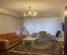 Kirayə (aylıq) Yeni Tikili 20 Yanvar m., Yasamal r.