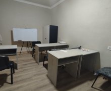 Kirayə (aylıq) Ofis 28 May m., Nəsimi r.