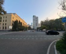 Kirayə (aylıq) Ofis 28 May m., Səməd Vurğun parkı, Nəsimi r.