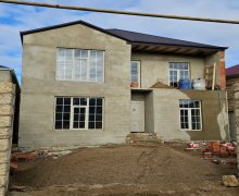 Satılır Həyət evi/villa Masazır, Abşeron r.