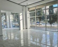 Kirayə (aylıq) Obyekt Əhmədli m., Əhmədli, Xətai r.