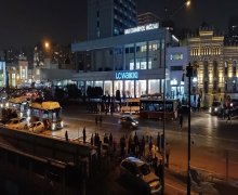 Satılır Yeni Tikili 28 May m., Nəsimi r.