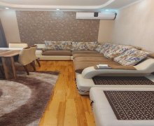 Satılır Yeni Tikili Koroğlu m., Bakıxanov qəs., Sabunçu r.