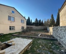 Satılır Həyət evi/villa Bilgəh qəs., Sabunçu r.