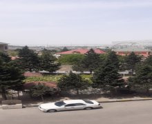 Satılır Yeni Tikili Qara Qarayev m., 8-ci kilometr, Nizami r.