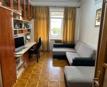 Satılır Köhnə Tikili Nizami m., Yasamal r.