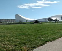 Satılır Yeni Tikili Nəriman Nərimanov m., Nərimanov r.