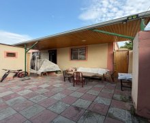 Satılır Həyət evi/villa Zabrat qəs., Sabunçu r.
