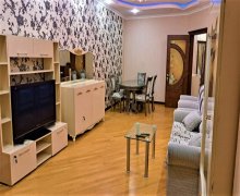 Kirayə (aylıq) Yeni Tikili Elmlər akademiyası m., Yasamal r.