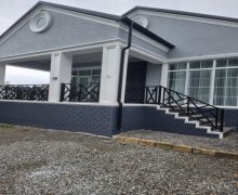 rayonlarda günlük kiraye evler/villa İsmayıllı ş.