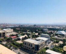 Satılır Yeni Tikili 28 May m., Nizami r.