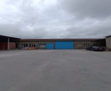 Kirayə (aylıq) Obyekt Binəqədi qəs., Binəqədi r.