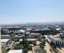 Satılır Yeni Tikili Neftçilər m., Nizami r.