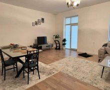 Аренда Вторичка Наримановский р-н р.