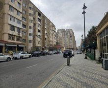 Satılır Obyekt Xətai m., Xətai r.