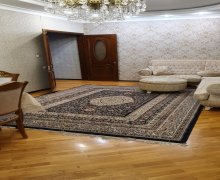 Satılır Yeni Tikili Həzi Aslanov m., H.Aslanov qəs., Xətai r.