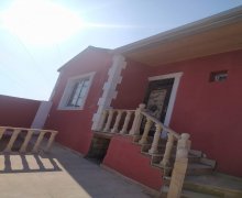 Satılır Həyət evi/villa Masazır, Abşeron r.