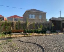 Satılır Həyət evi/villa Azadlıq m., Biləcəri qəs., Binəqədi r.
