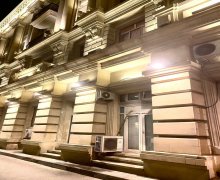 Kirayə (aylıq) Köhnə Tikili Sahil m., Səbail r.