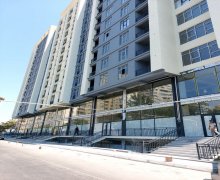 Satılır Yeni Tikili Xətai m., Xətai r.