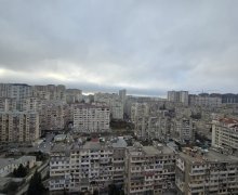 Kirayə (aylıq) Yeni Tikili İnşaatçılar m., Yeni Yasamal qəs., Yasamal r.