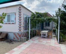 Satılır Bağ evi Dübəndi, Xəzər r.