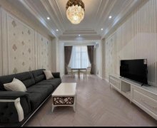 Kirayə (aylıq) Yeni Tikili Gənclik m., Nərimanov r. Kirayə (aylıq) Yeni Tikili Gənclik m., Nərimanov r.