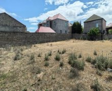 buzovnada torpaq satilir Buzovna, Xəzər r.