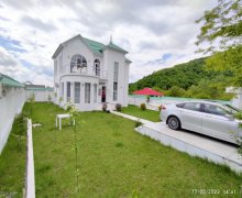 Kirayə (günlük) Həyət evi/villa Qəbələ ş.