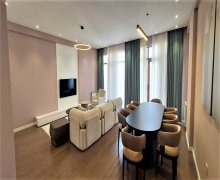 Kirayə (aylıq) Yeni Tikili Nizami m., Nəsimi r.