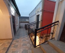 Satılır Həyət evi/villa Yasamal r.