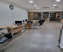Kirayə (aylıq) Ofis 28 May m., Nəsimi r.